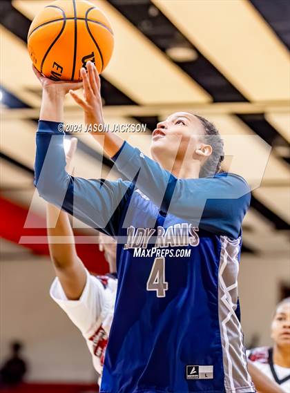 Thumbnail 3 in Purnell Swett @ Hoke County photogallery.