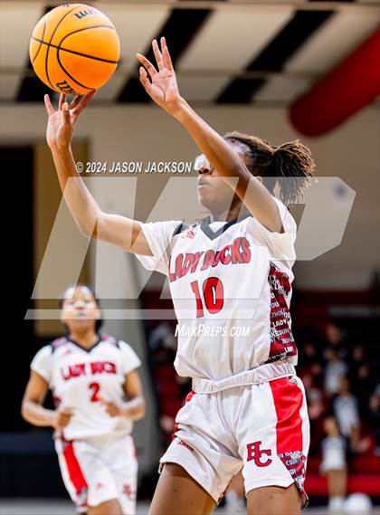 Thumbnail 2 in Purnell Swett @ Hoke County photogallery.
