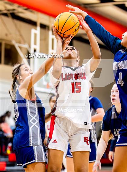 Thumbnail 1 in Purnell Swett @ Hoke County photogallery.