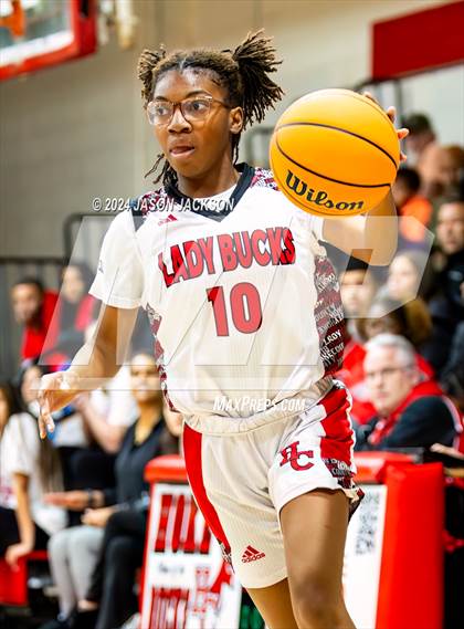 Thumbnail 1 in Purnell Swett @ Hoke County photogallery.