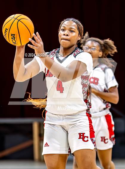 Thumbnail 1 in Purnell Swett @ Hoke County photogallery.