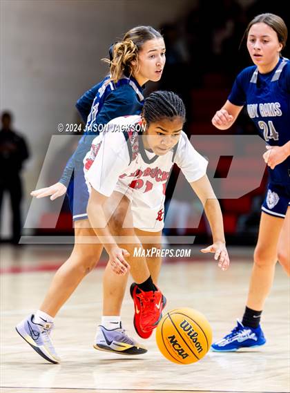 Thumbnail 2 in Purnell Swett @ Hoke County photogallery.