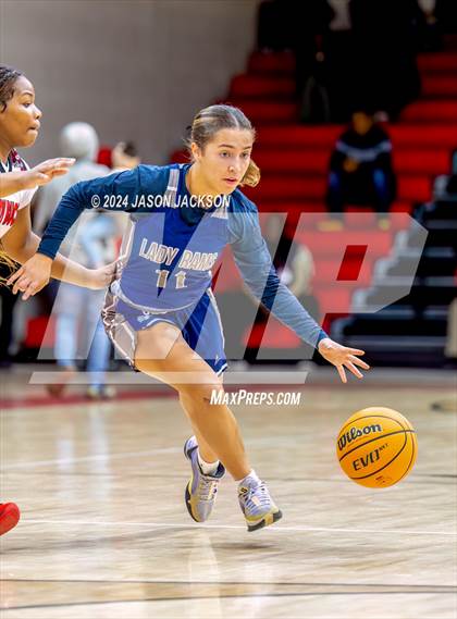 Thumbnail 2 in Purnell Swett @ Hoke County photogallery.