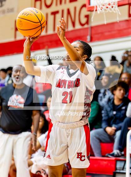 Thumbnail 1 in Purnell Swett @ Hoke County photogallery.