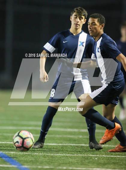 Thumbnail 3 in Crespi vs. Crossroads  photogallery.