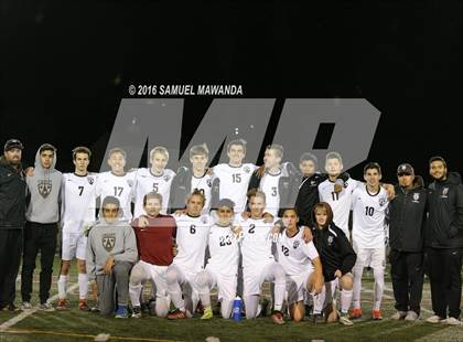 Thumbnail 3 in Crespi vs. Crossroads  photogallery.
