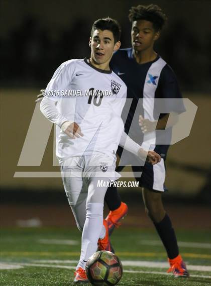 Thumbnail 1 in Crespi vs. Crossroads  photogallery.