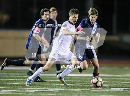 Thumbnail 2 in Crespi vs. Crossroads  photogallery.