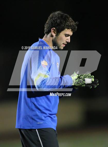 Thumbnail 2 in Crespi vs. Crossroads  photogallery.