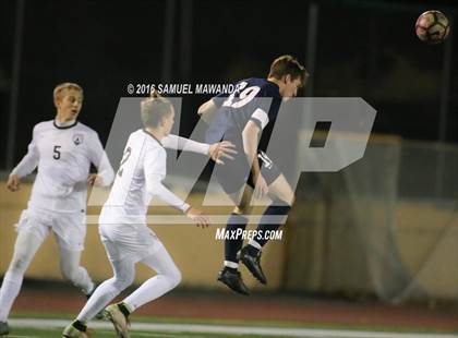 Thumbnail 3 in Crespi vs. Crossroads  photogallery.