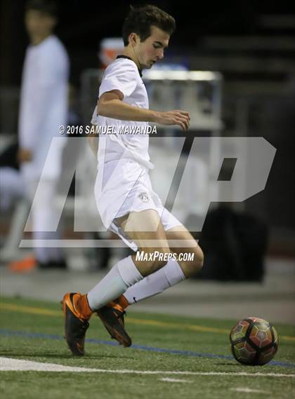 Thumbnail 3 in Crespi vs. Crossroads  photogallery.