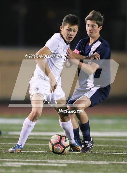 Thumbnail 2 in Crespi vs. Crossroads  photogallery.