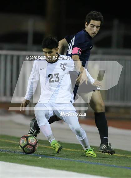 Thumbnail 1 in Crespi vs. Crossroads  photogallery.