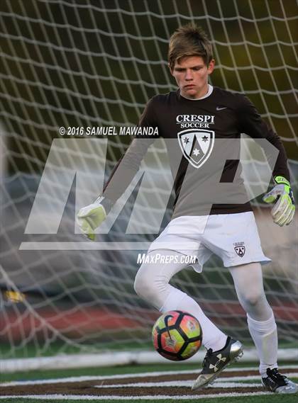 Thumbnail 2 in Crespi vs. Crossroads  photogallery.