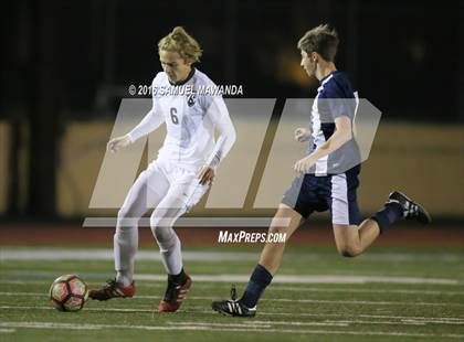 Thumbnail 3 in Crespi vs. Crossroads  photogallery.