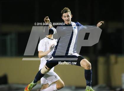 Thumbnail 2 in Crespi vs. Crossroads  photogallery.