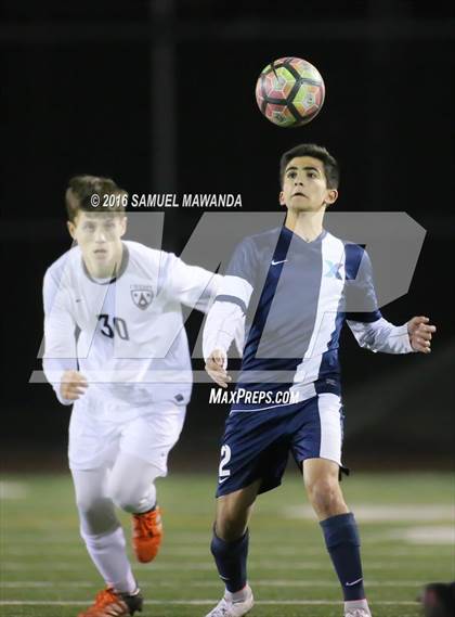 Thumbnail 2 in Crespi vs. Crossroads  photogallery.