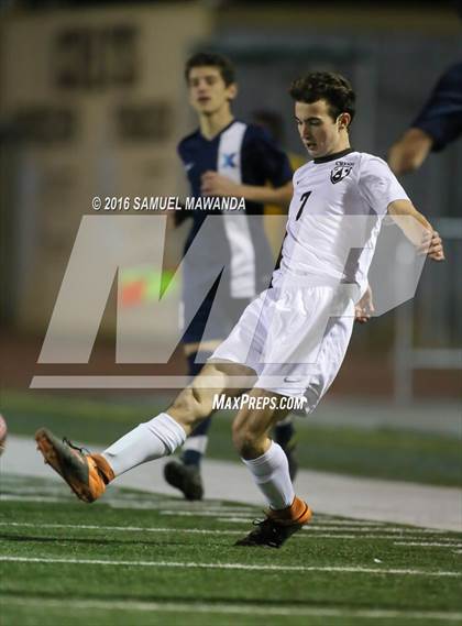 Thumbnail 1 in Crespi vs. Crossroads  photogallery.