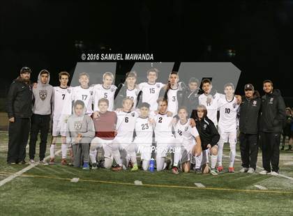 Thumbnail 1 in Crespi vs. Crossroads  photogallery.