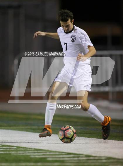 Thumbnail 3 in Crespi vs. Crossroads  photogallery.
