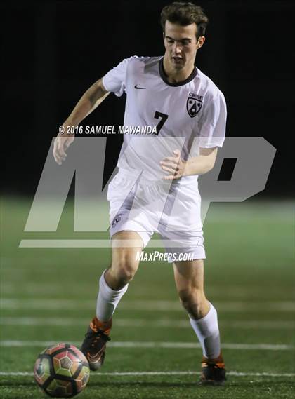 Thumbnail 1 in Crespi vs. Crossroads  photogallery.