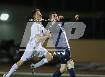 Thumbnail 2 in Crespi vs. Crossroads  photogallery.