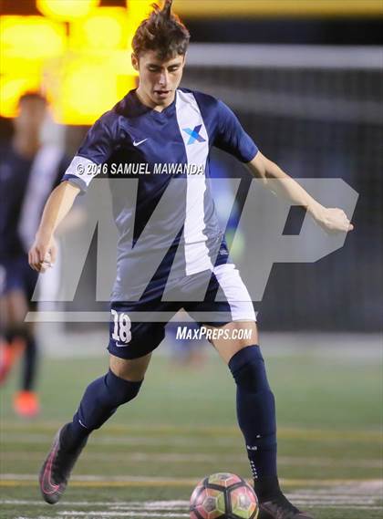 Thumbnail 2 in Crespi vs. Crossroads  photogallery.