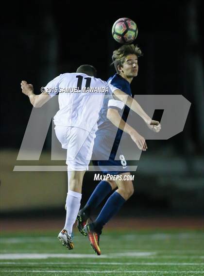 Thumbnail 3 in Crespi vs. Crossroads  photogallery.