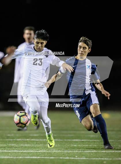Thumbnail 1 in Crespi vs. Crossroads  photogallery.
