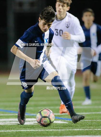 Thumbnail 1 in Crespi vs. Crossroads  photogallery.