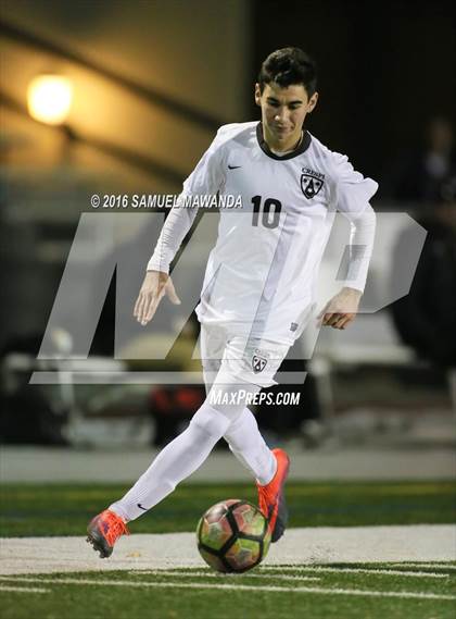 Thumbnail 1 in Crespi vs. Crossroads  photogallery.