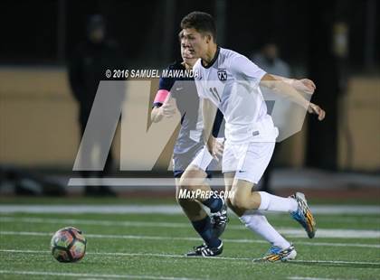 Thumbnail 2 in Crespi vs. Crossroads  photogallery.