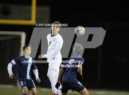 Thumbnail 1 in Crespi vs. Crossroads  photogallery.