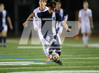 Thumbnail 2 in Crespi vs. Crossroads  photogallery.