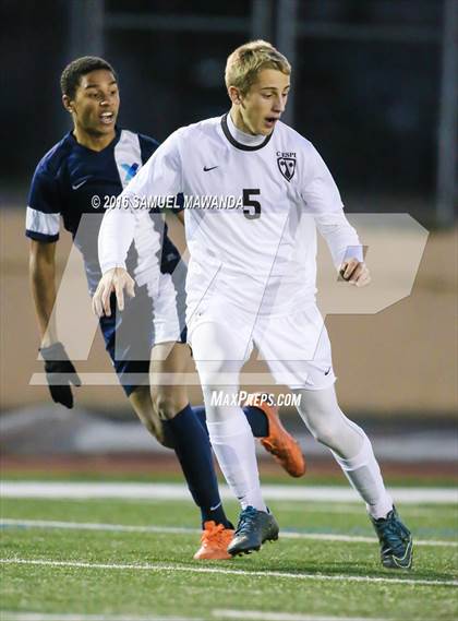 Thumbnail 3 in Crespi vs. Crossroads  photogallery.