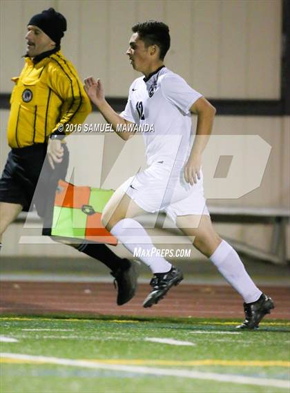 Thumbnail 1 in Crespi vs. Crossroads  photogallery.