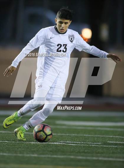 Thumbnail 2 in Crespi vs. Crossroads  photogallery.