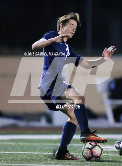 Thumbnail 1 in Crespi vs. Crossroads  photogallery.