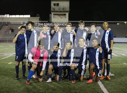 Thumbnail 2 in Crespi vs. Crossroads  photogallery.