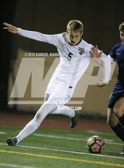Thumbnail 3 in Crespi vs. Crossroads  photogallery.