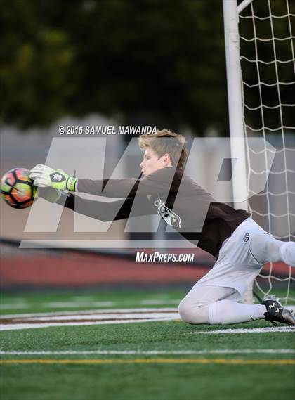 Thumbnail 2 in Crespi vs. Crossroads  photogallery.