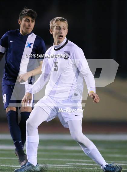 Thumbnail 3 in Crespi vs. Crossroads  photogallery.