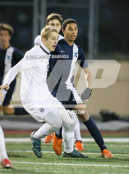 Thumbnail 1 in Crespi vs. Crossroads  photogallery.