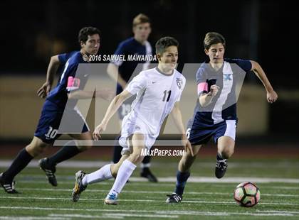 Thumbnail 1 in Crespi vs. Crossroads  photogallery.