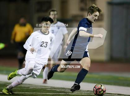 Thumbnail 3 in Crespi vs. Crossroads  photogallery.
