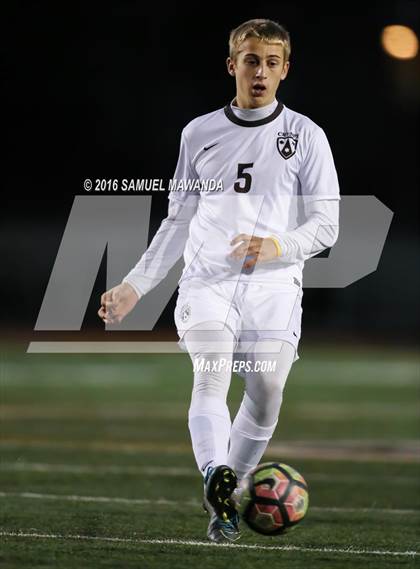 Thumbnail 2 in Crespi vs. Crossroads  photogallery.