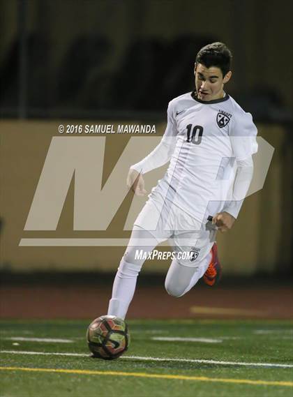 Thumbnail 2 in Crespi vs. Crossroads  photogallery.