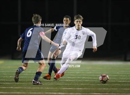 Thumbnail 3 in Crespi vs. Crossroads  photogallery.