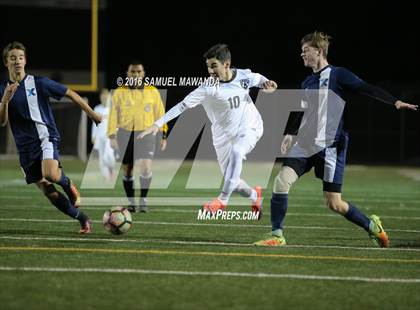 Thumbnail 3 in Crespi vs. Crossroads  photogallery.