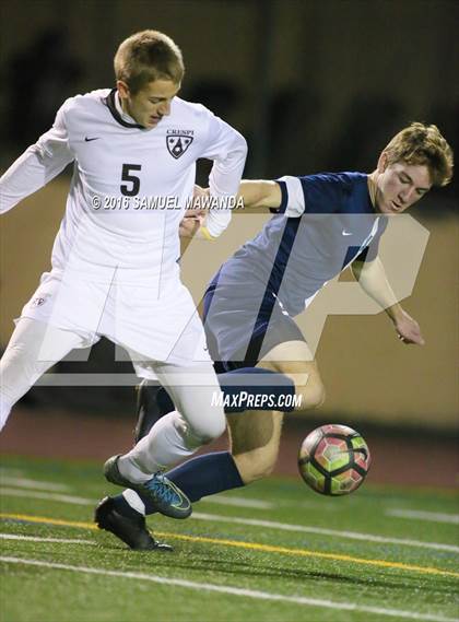 Thumbnail 2 in Crespi vs. Crossroads  photogallery.